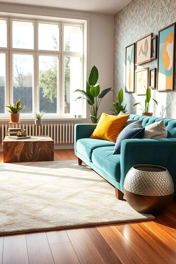 textures enhance design depth