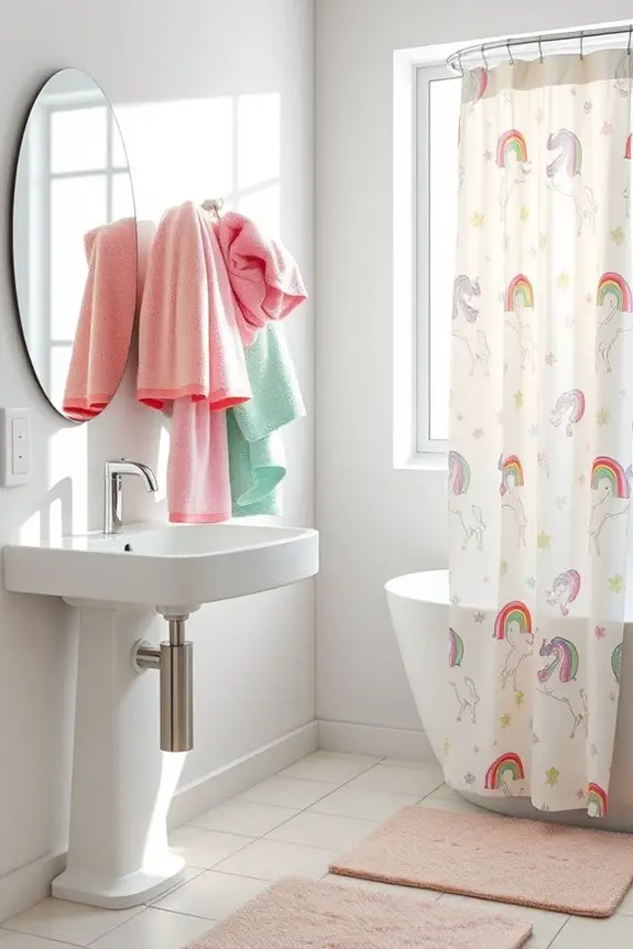 themed towel sets elevate style