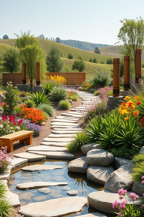 therapeutic landscapes enhance wellbeing