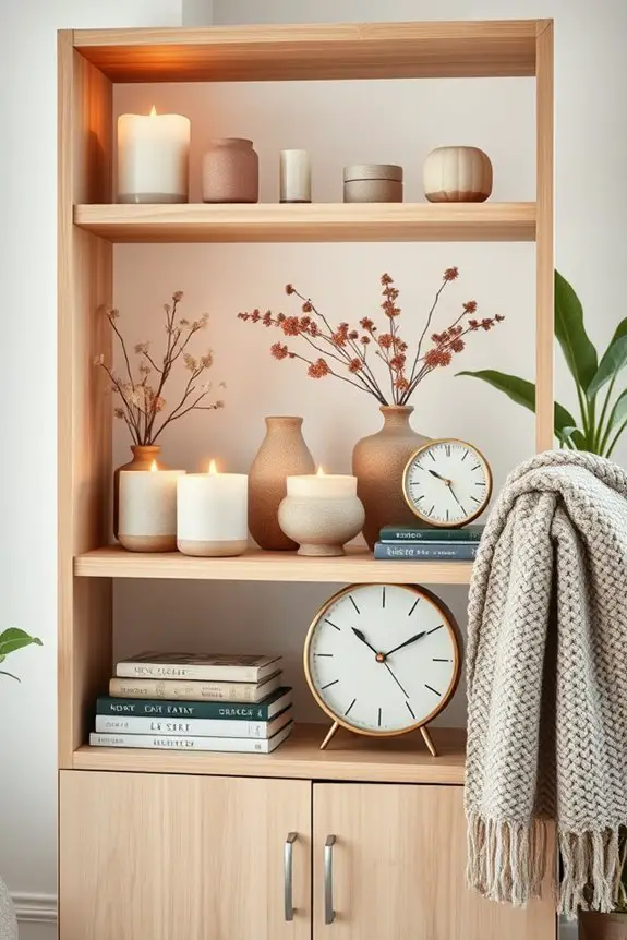 thoughtful gift display ideas