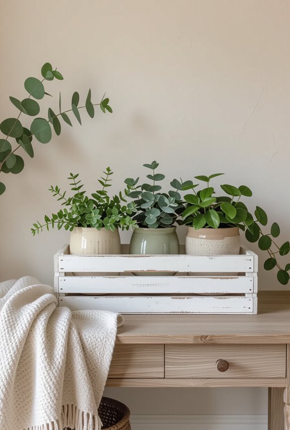 thrifted farmhouse upcycling ideas