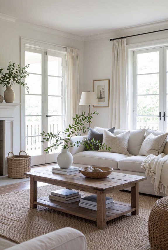 thrifted french provincial decorating tips