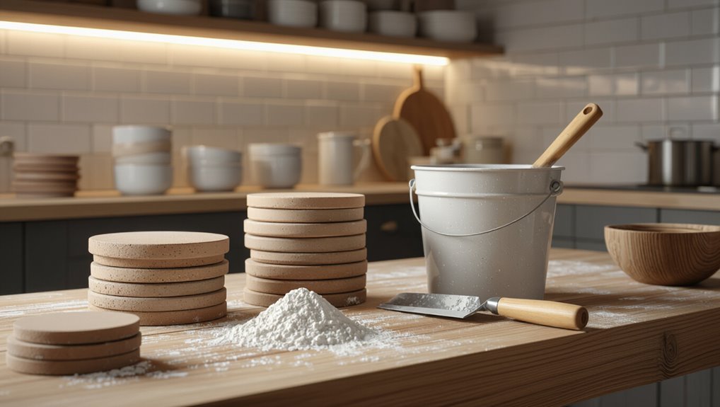 tile essentials for tilers