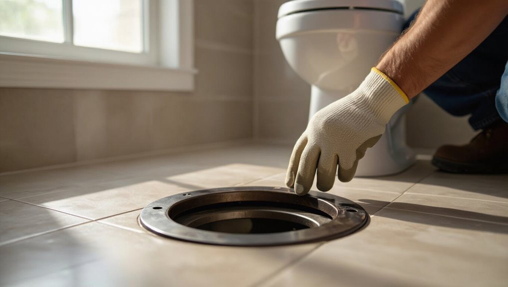tile installation considerations needed