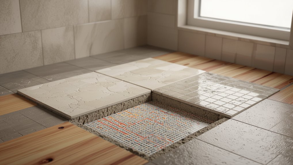 tile types and compatibility