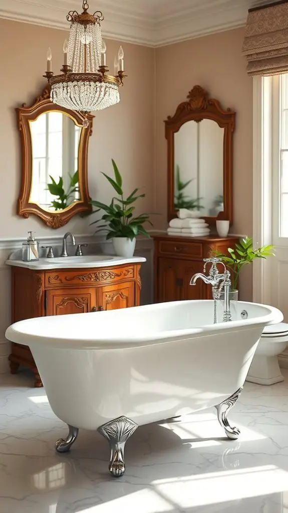 timeless bathroom accessories and d cor