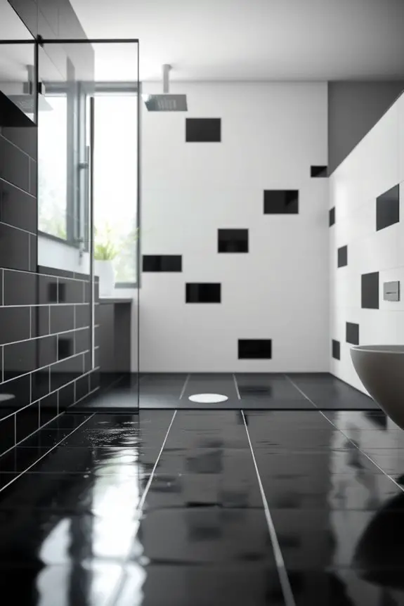 timeless black and white