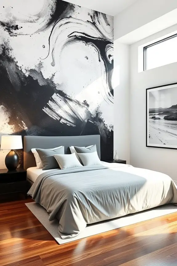 timeless black and white