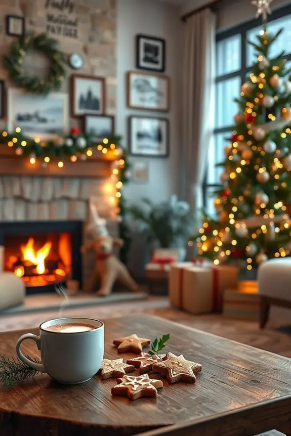 timeless carols evoke nostalgia