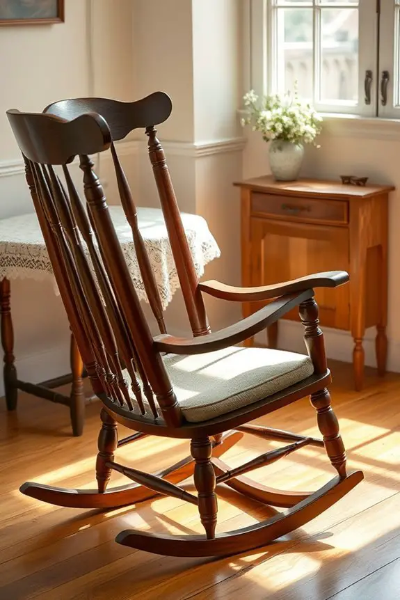 timeless charm and comfort
