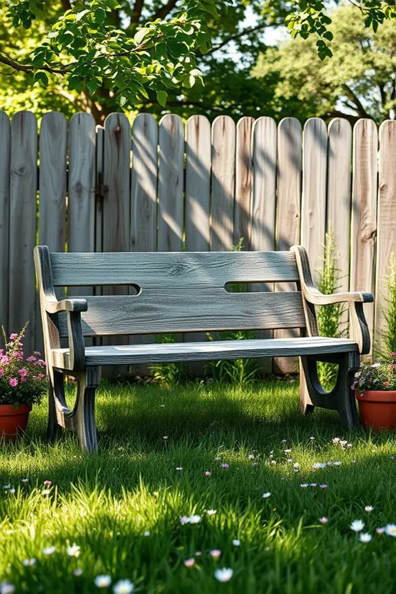 timeless charm for relaxation