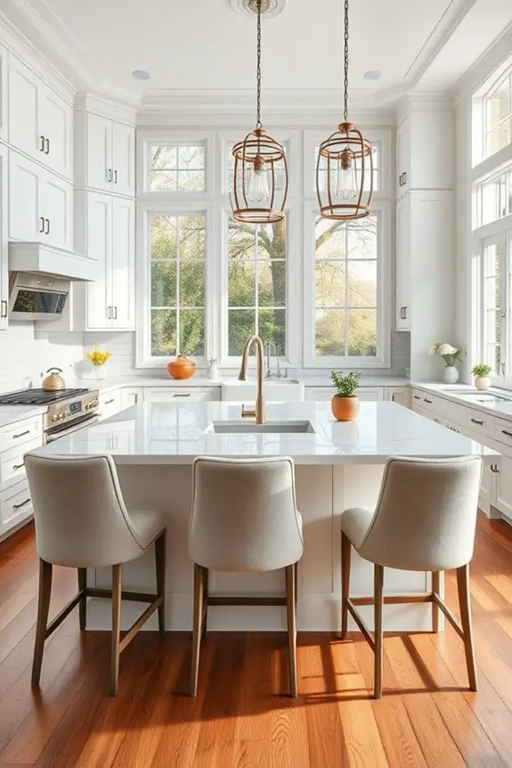 timeless charm meets contemporary flair