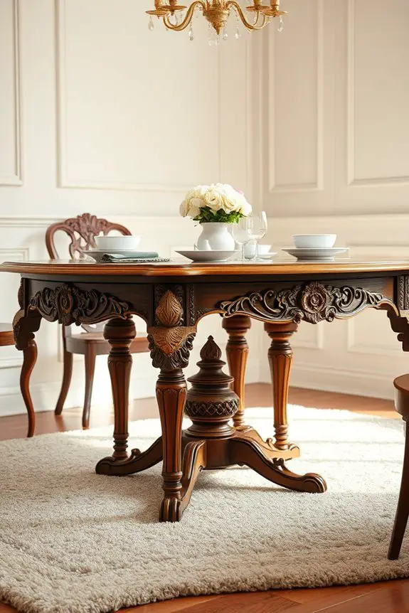 timeless charm unique craftsmanship