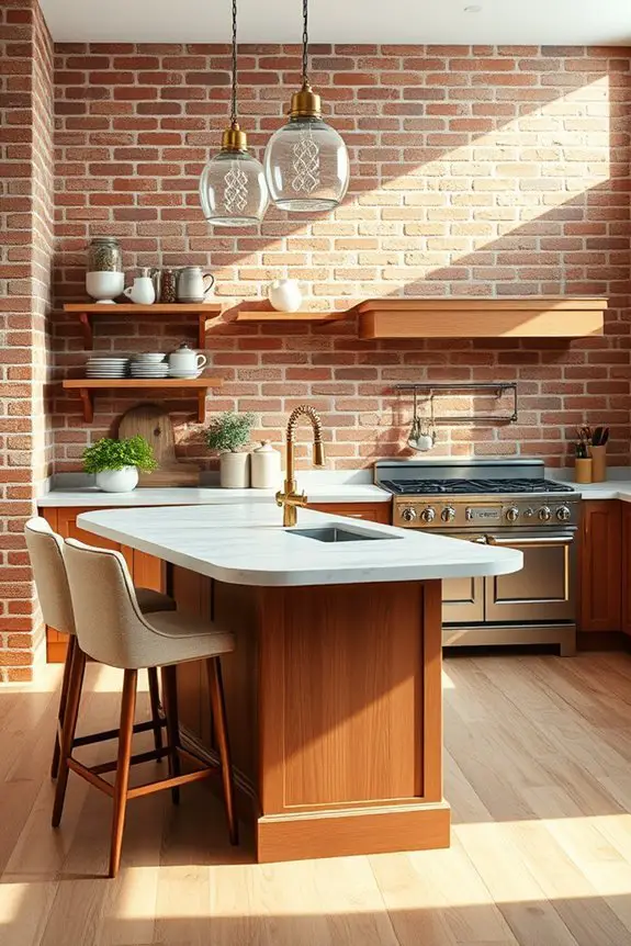 timeless charm with warmth