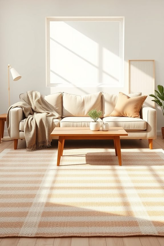 timeless classic checks elegance