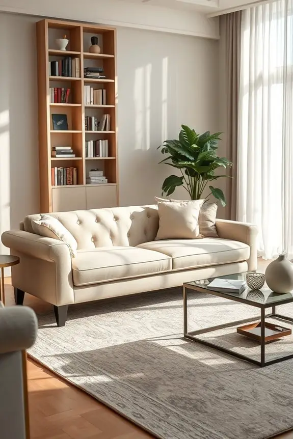 timeless classic lounge elegance