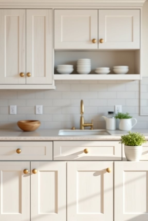 timeless craftsmanship and simplicity