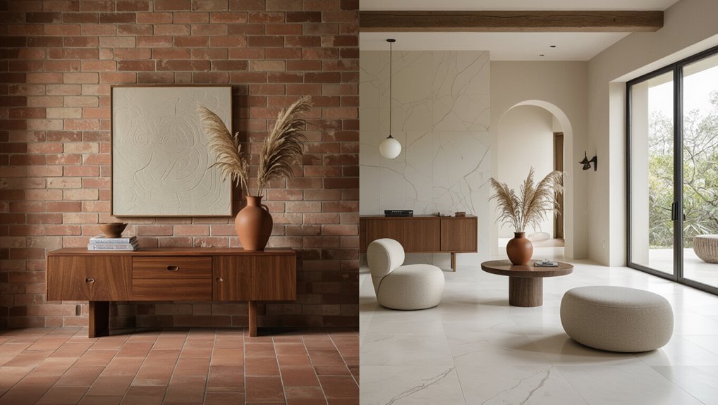 timeless design adaptable accents