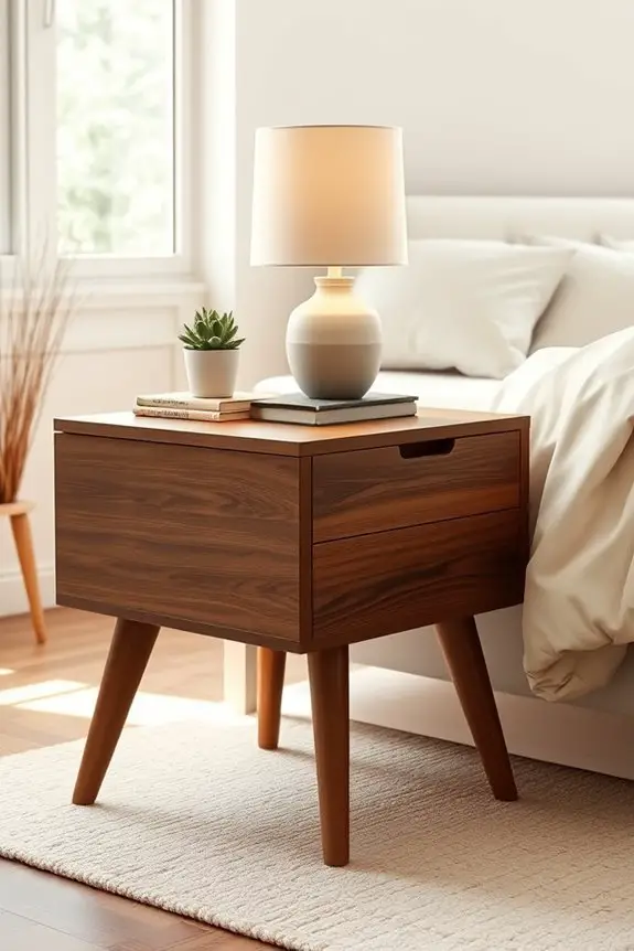 timeless design with functionality