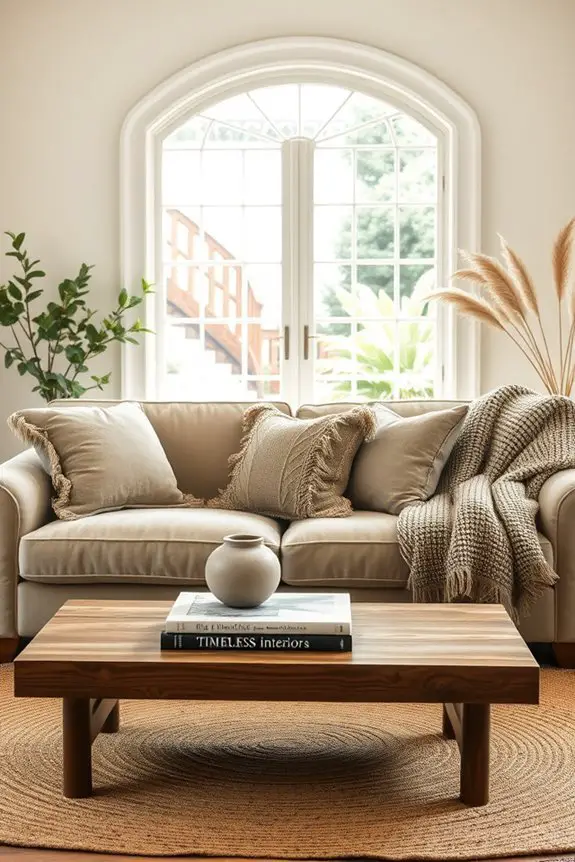 timeless durable fabric choices