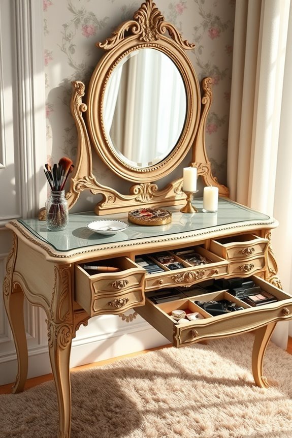 timeless elegance and charm