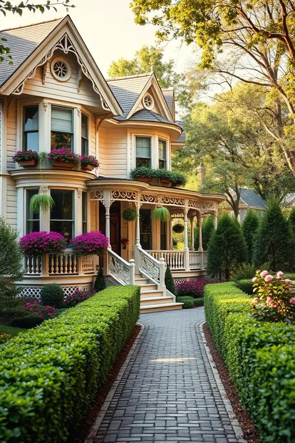 timeless elegance and charm