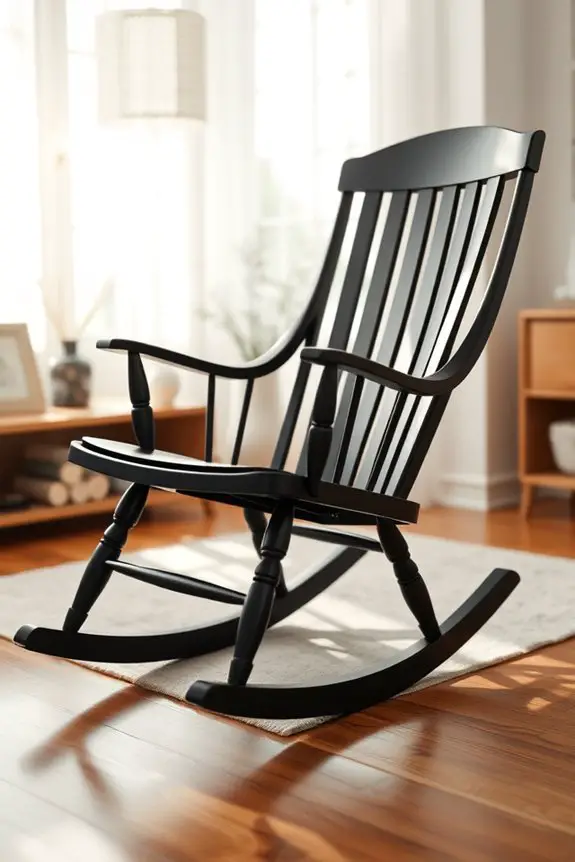 timeless elegance and comfort