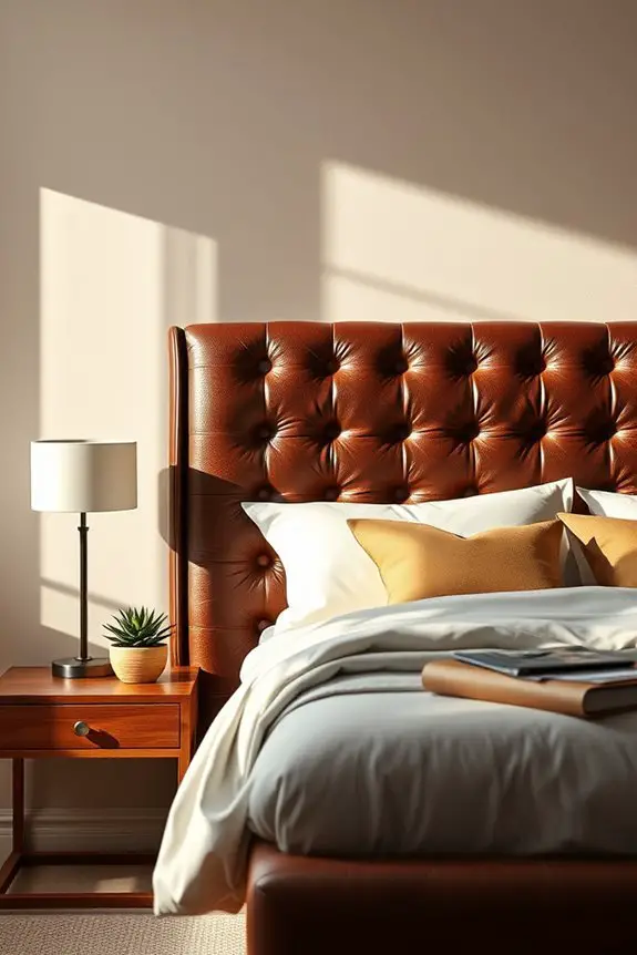 timeless elegance and durability