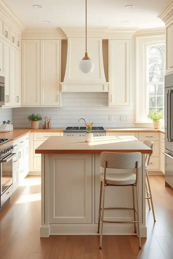 timeless elegance and durability