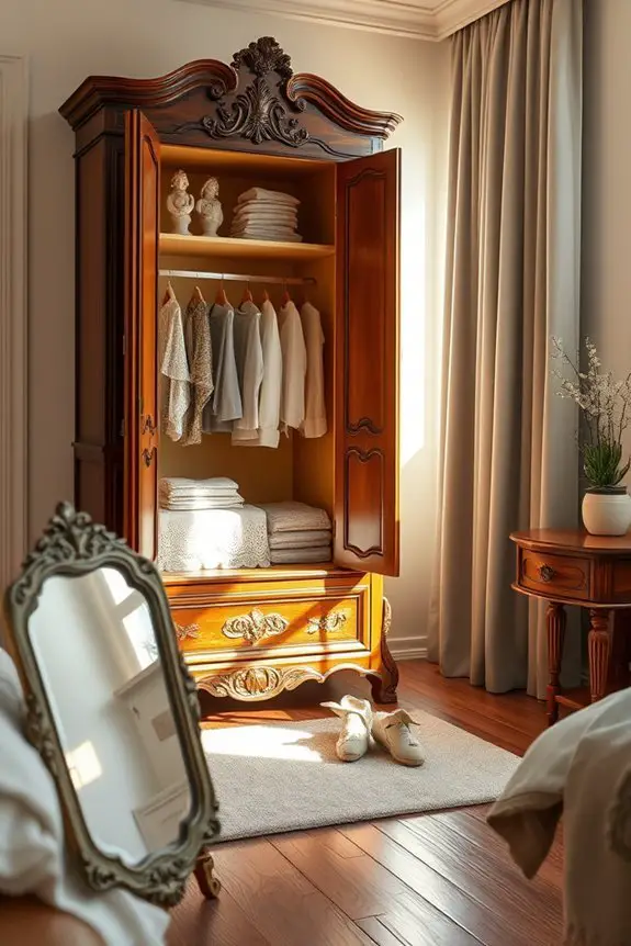 timeless elegance and functionality