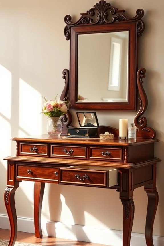 timeless elegance and functionality