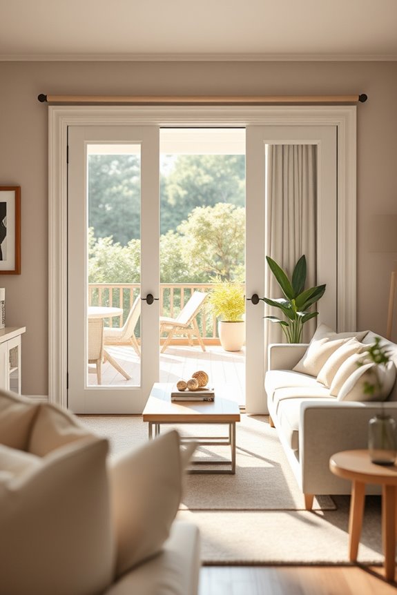 timeless elegance and functionality