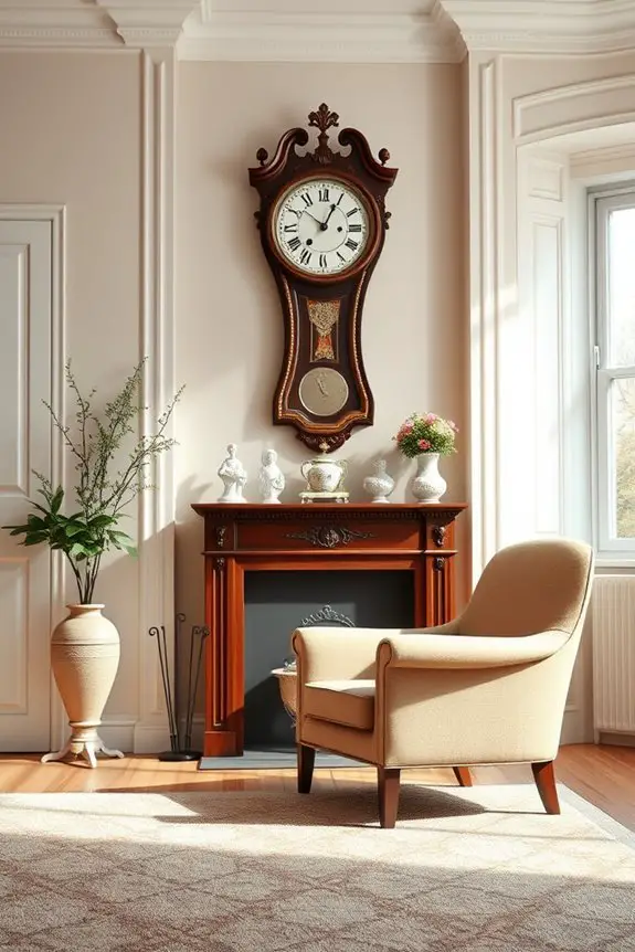 timeless elegance and nostalgia