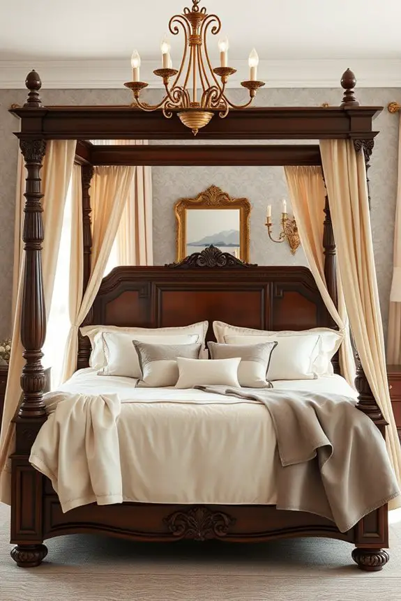 timeless elegance and sophistication