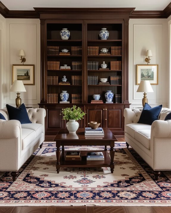 timeless elegance and sophistication