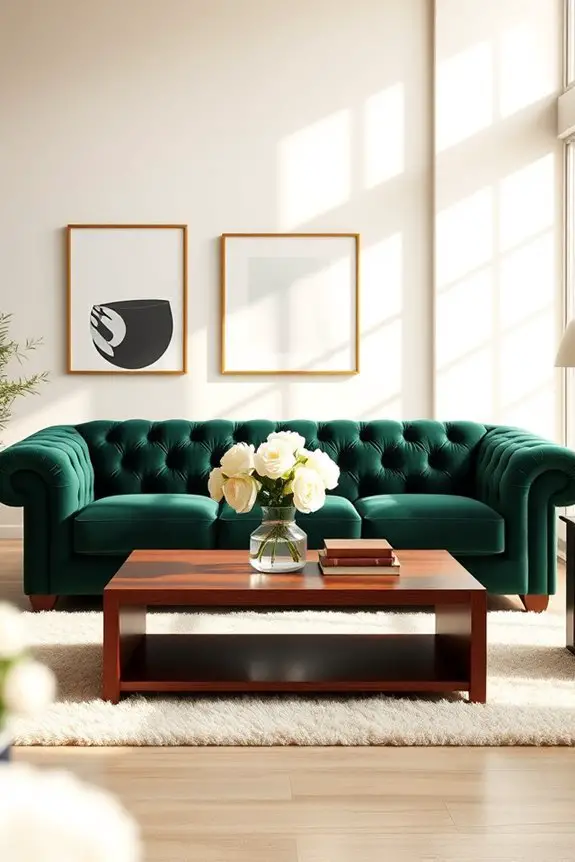 timeless elegance and sophistication