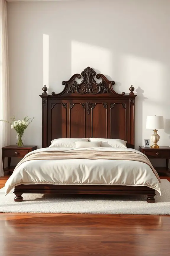 timeless elegance and warmth