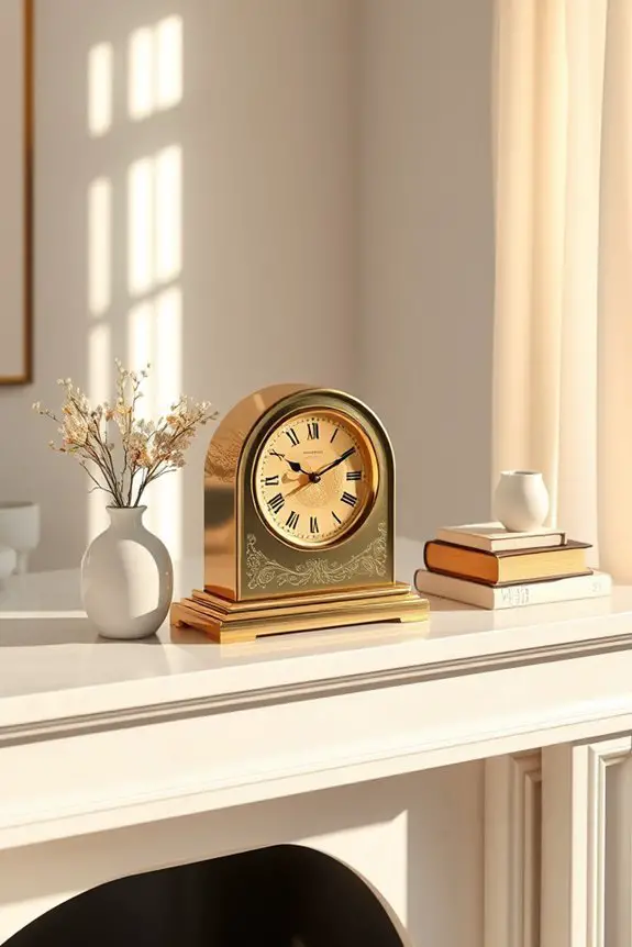 timeless elegance for decor