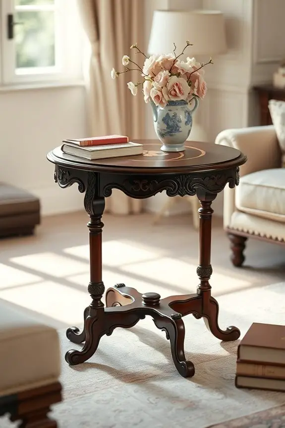 timeless elegance functional art