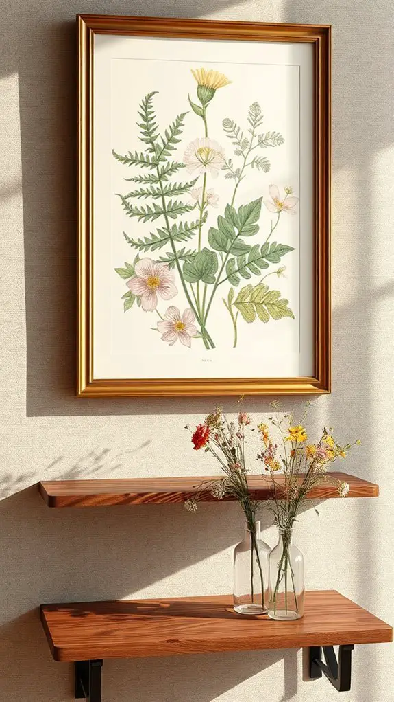 timeless elegance in decor