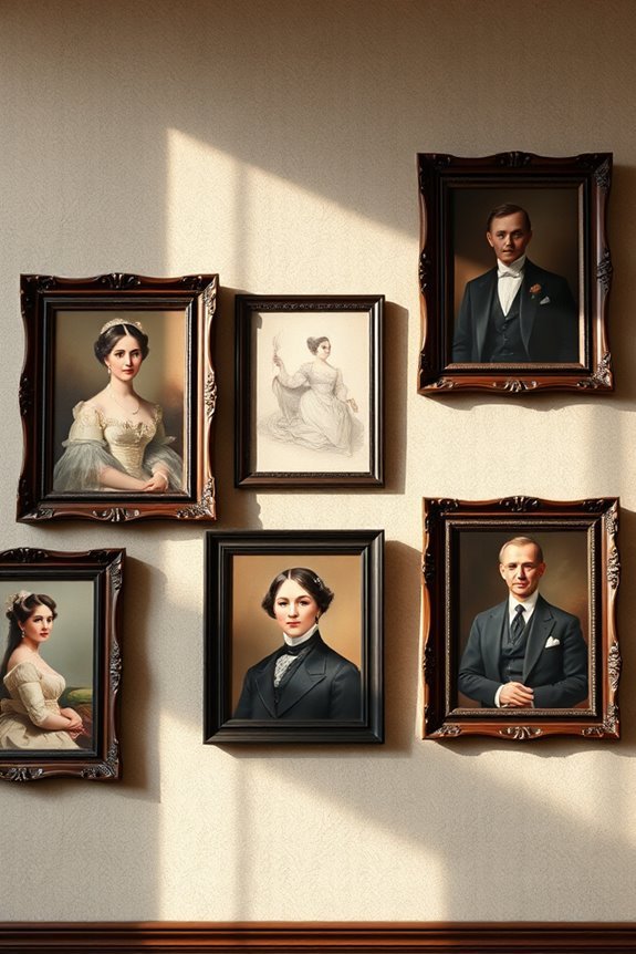 timeless elegance in decor