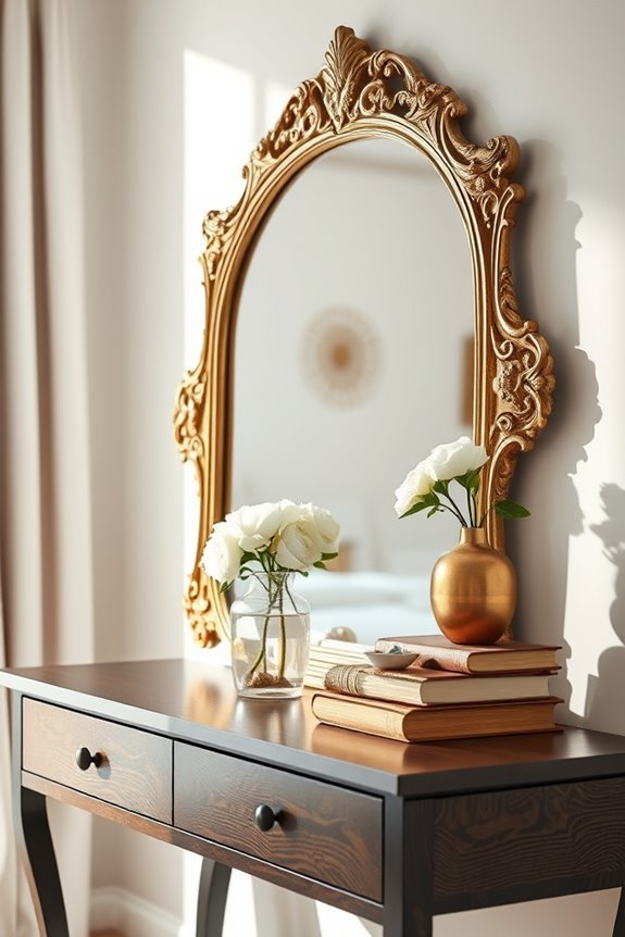 timeless elegance in decor