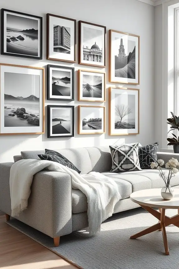 timeless elegance in decor