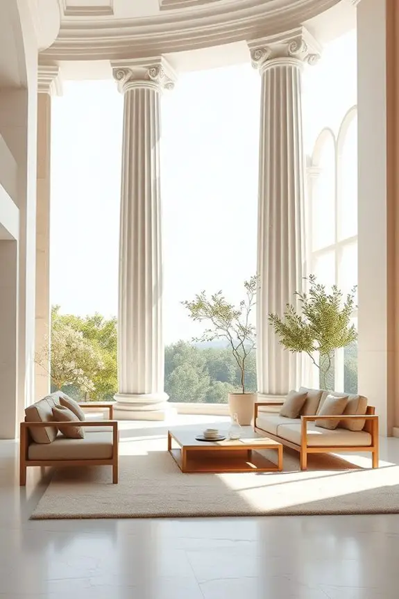 timeless elegance in design