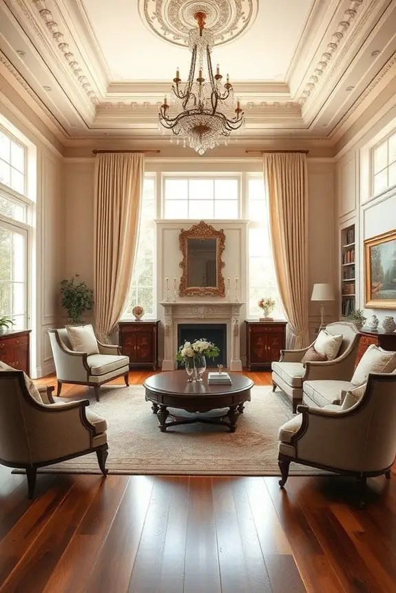 timeless elegance in design