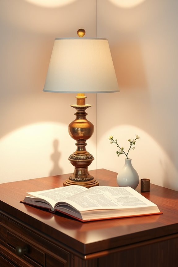 timeless elegance in lighting