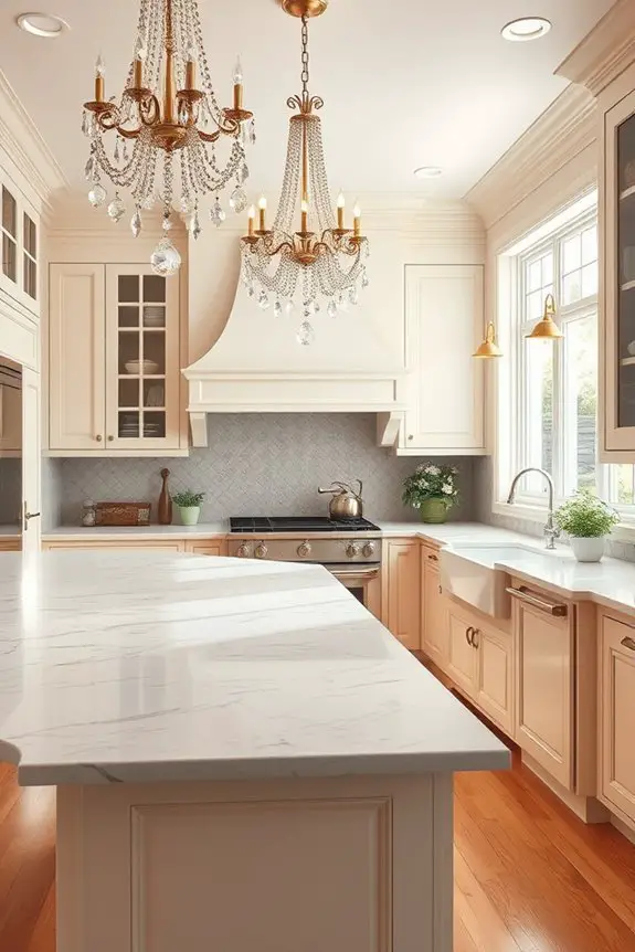 timeless elegance in lighting