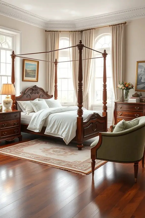 timeless elegance in textiles