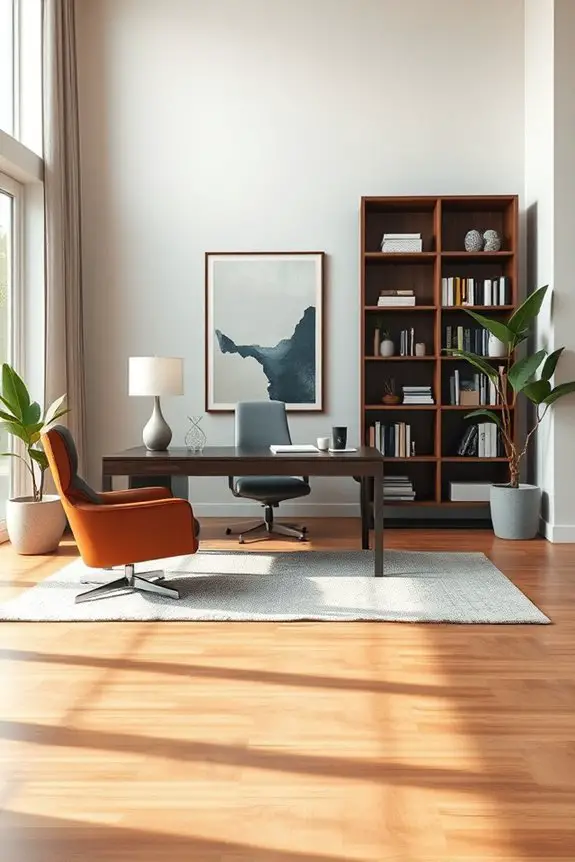 timeless elegance meets contemporary