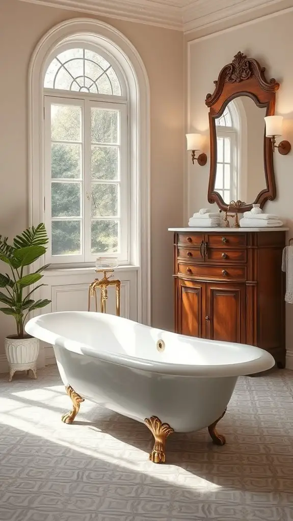 timeless elegance through color